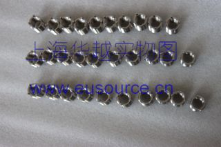 SPECIALTY FASTENERS &amp; COMPONENTS（SFC）