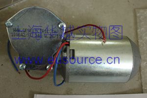GEOELECTRIC