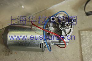 GEOELECTRIC