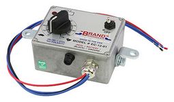 Brand Hydraulics