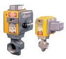 Honeywell Maxon