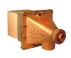 Honeywell Maxon