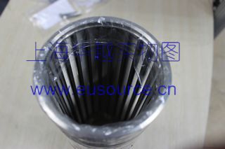 DELTAFILTER