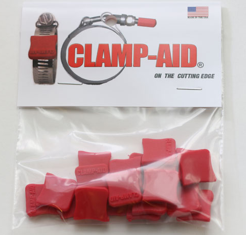 Clamp-Aid