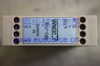 DEBNAR MESSTECHNIK
