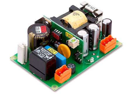 Camtec Power Supplies