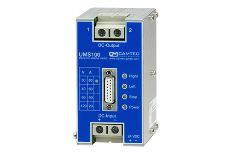 Camtec Power Supplies