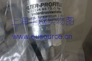 FILTER PROFITLICH