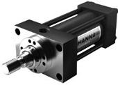Hanna Cylinders