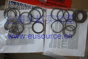 Hanna Cylinders
