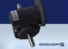 GROSCHOPP