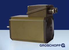 GROSCHOPP
