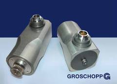GROSCHOPP