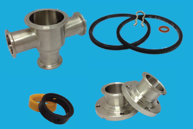 Stainless Products