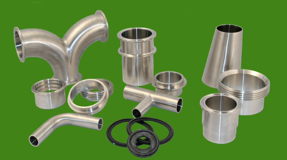 Stainless Products