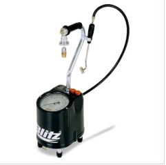 BLITZ ROTARY