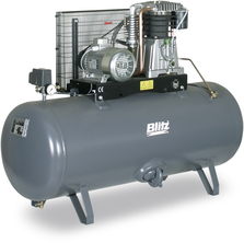 BLITZ ROTARY