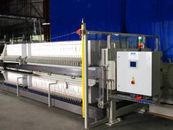 MSE Filterpressen