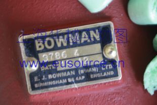 BOWMAN