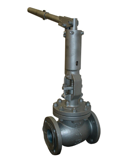 Adanac Valve