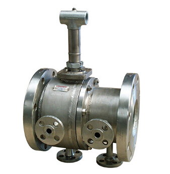 Adanac Valve