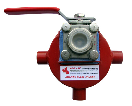 Adanac Valve