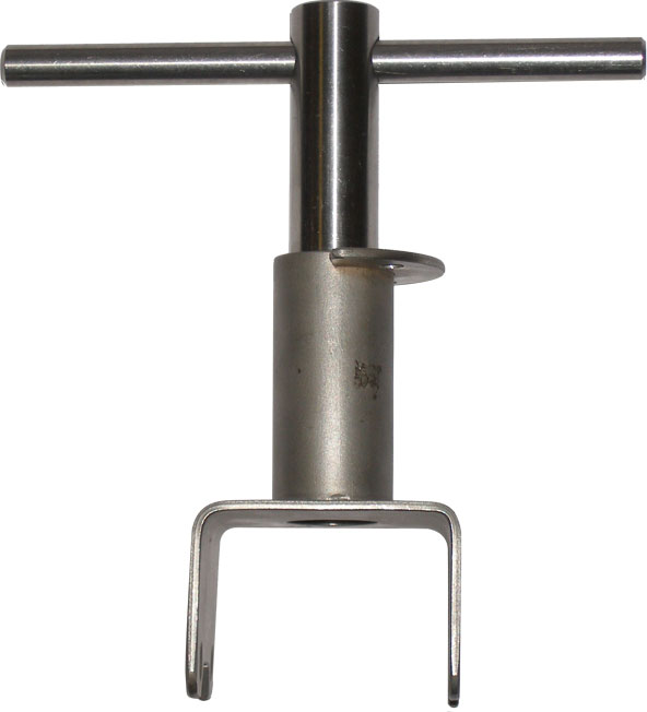 Adanac Valve