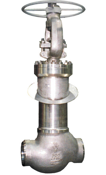 Adanac Valve