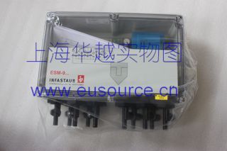 INFASTAUB