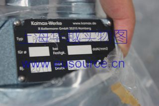 KAMAX-WERKE