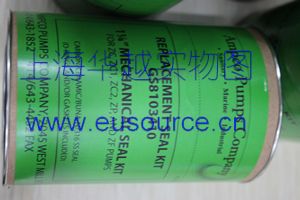 AMPCO PUMPS