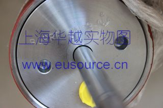 BURRE HYDRAULIK