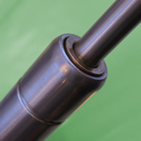 IGS（INDUSTRIAL GAS SPRINGS）