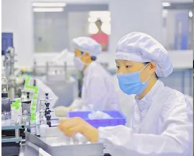 科学研究