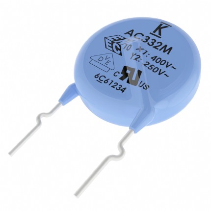 ARCOTRONICS          