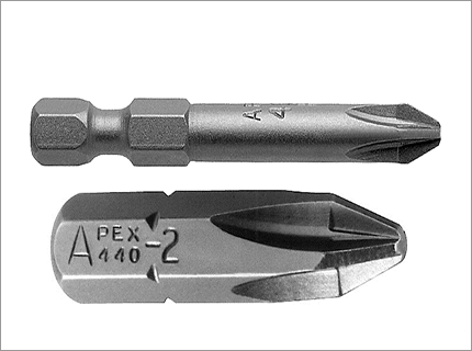 APEX FASTENERS