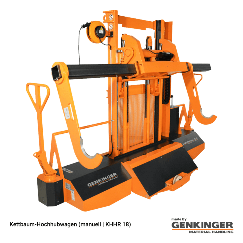 Genkinger