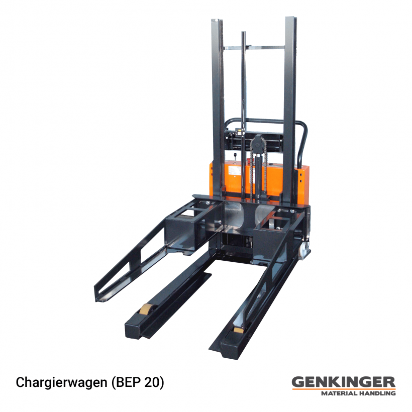 Genkinger