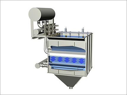 Allmineral Aufbereitungstechnik