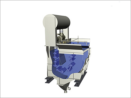 Allmineral Aufbereitungstechnik