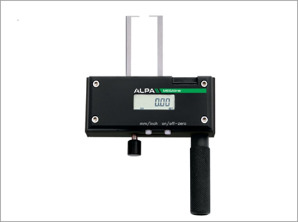 Alpa-strumenti