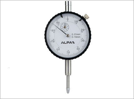 Alpa-strumenti