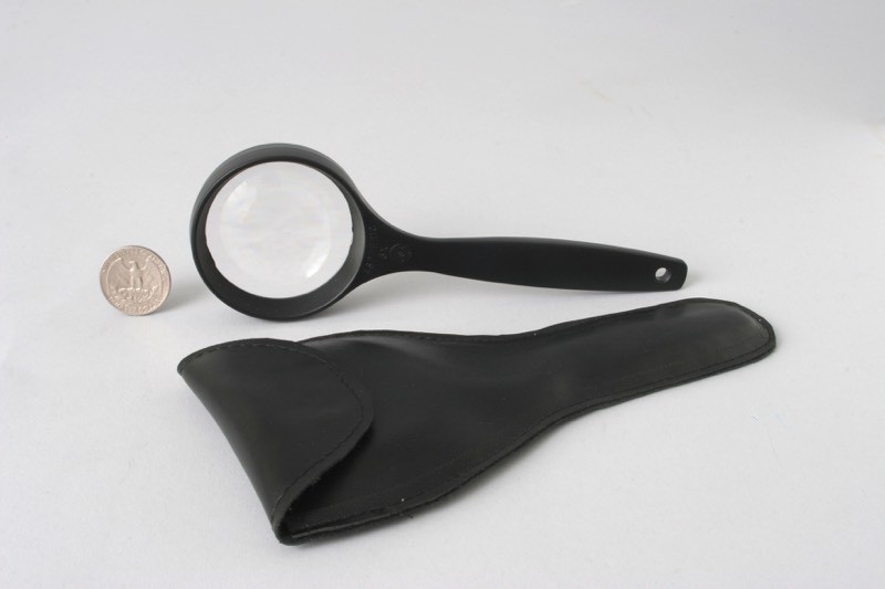 MAGNIFIER