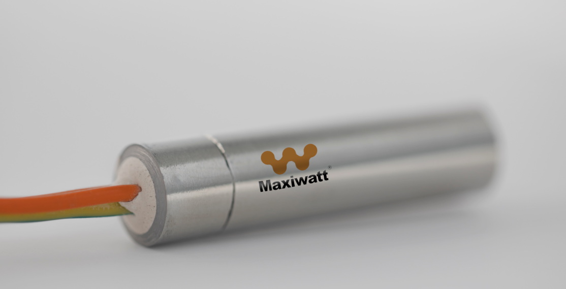 Maxiwatt