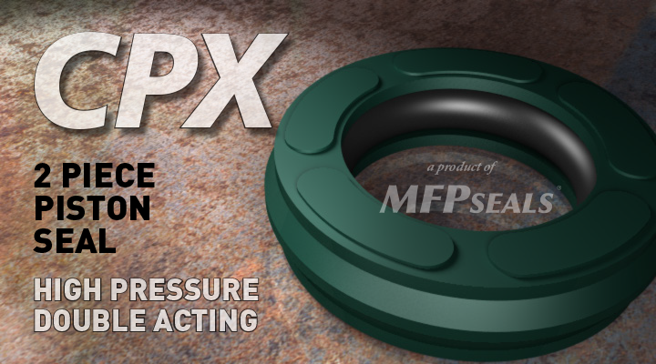 MFP SEALS