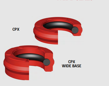 MFP SEALS