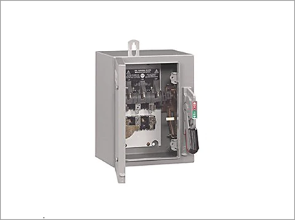 ALLEN-BRADLEY
