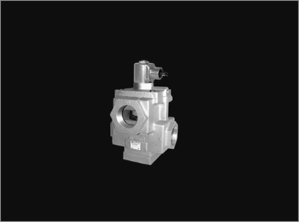 Automatic Valve