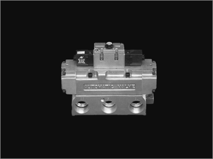 Automatic Valve