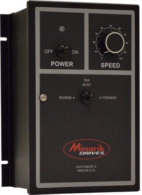 Minarik Drives